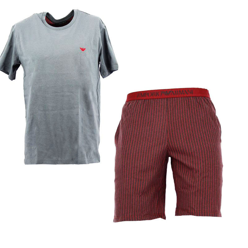 Pyjama EA7 Emporio Armani