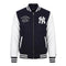 Blouson New Era NEW YORK YANKEES UNIVERSITY CLUB VARSITY