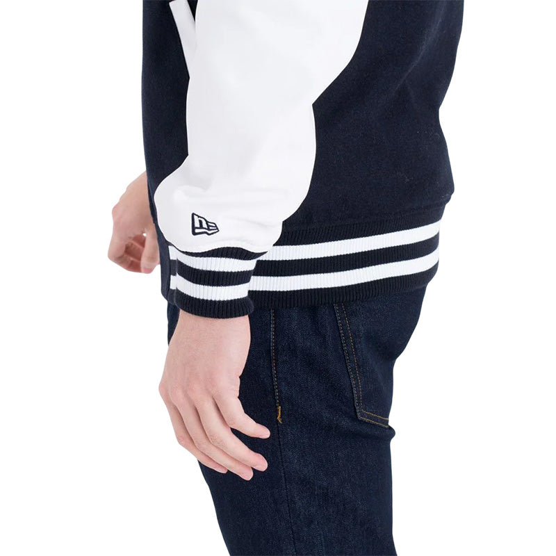 Blouson New Era NEW YORK YANKEES UNIVERSITY CLUB VARSITY
