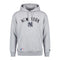 Sudadera con capucha New Era NEW YORK YANKEES UNIVERSITY CLUB