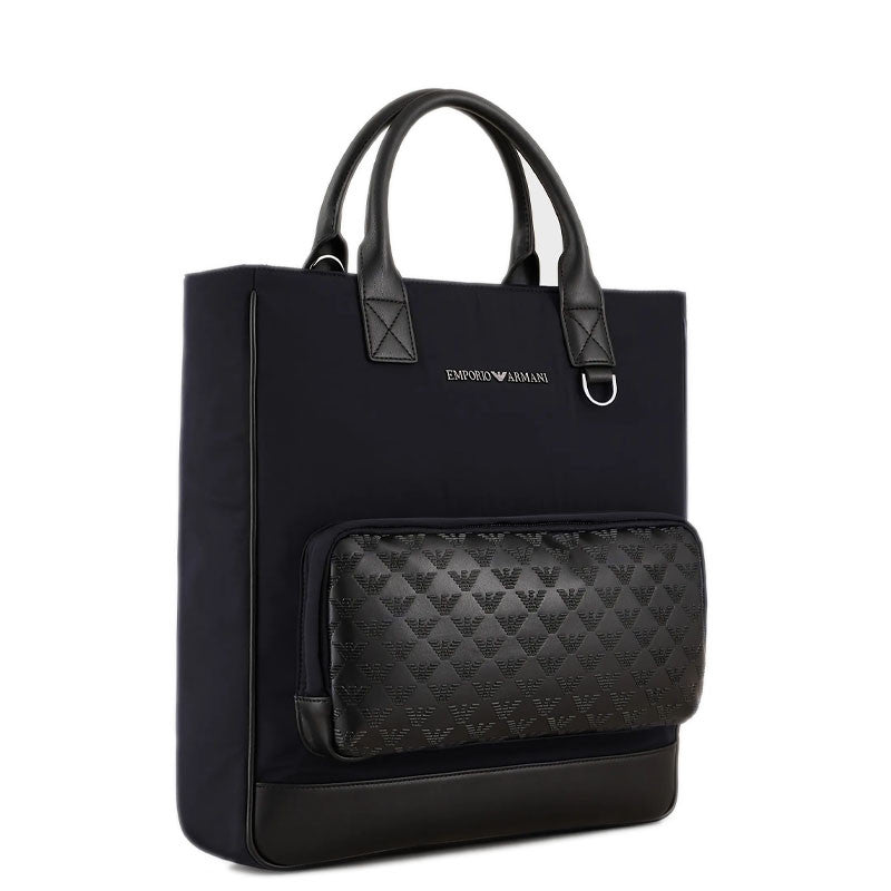 Sac à main EA7 Emporio Armani