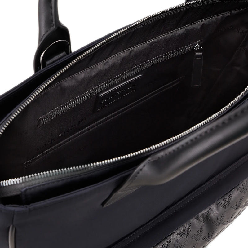 Sac à main EA7 Emporio Armani