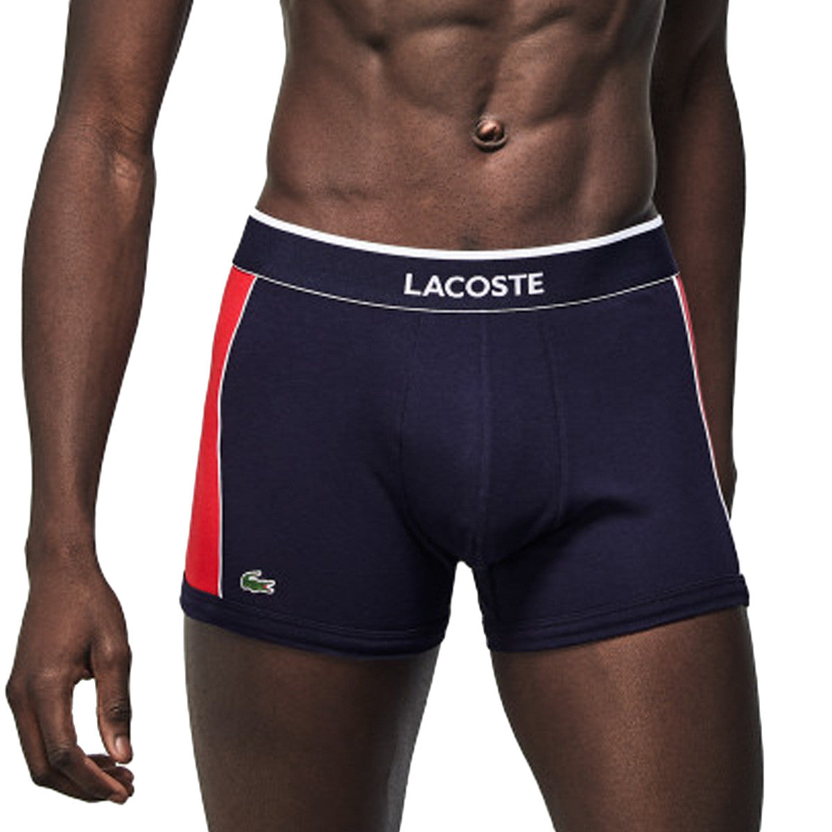 Pack de 2 boxers Lacoste