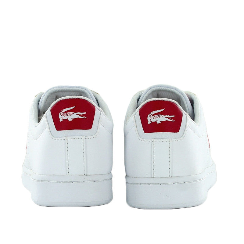 Basket Lacoste Carnaby Evo 318 1 SPC Cadet