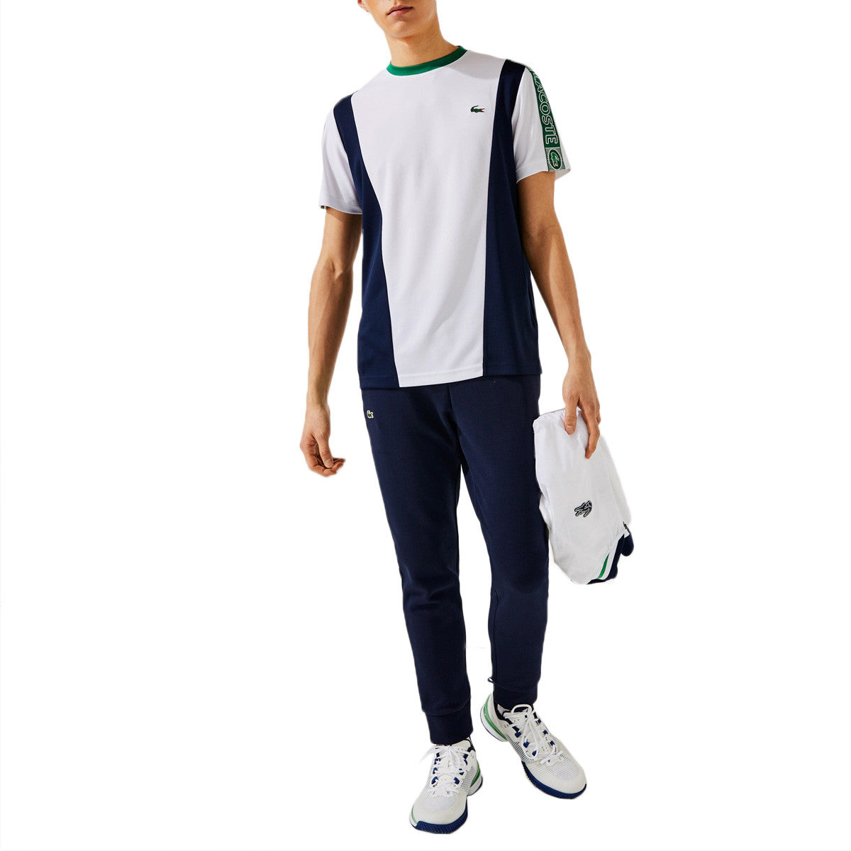 Pantalon de survêtement Lacoste