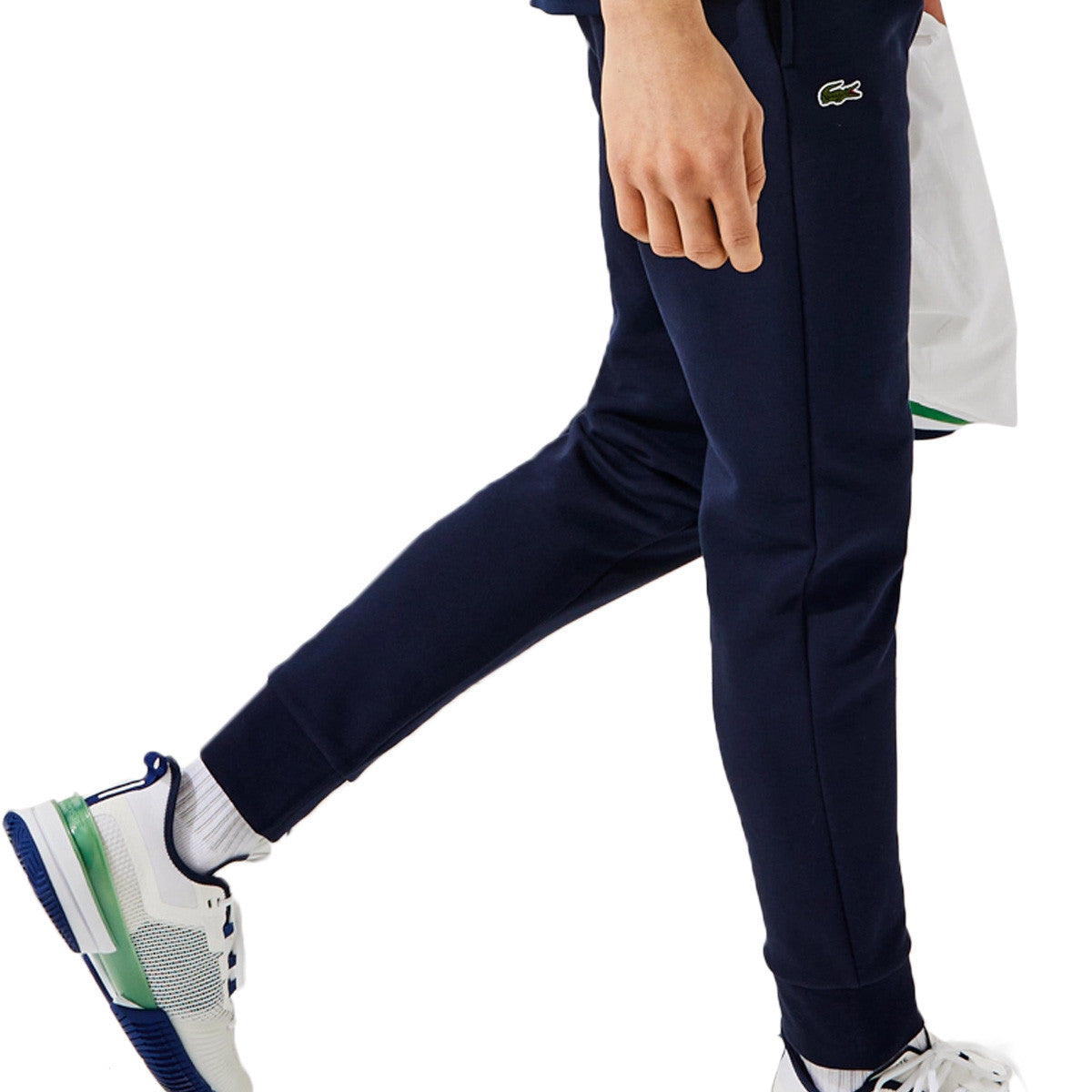 Pantalon de survêtement Lacoste