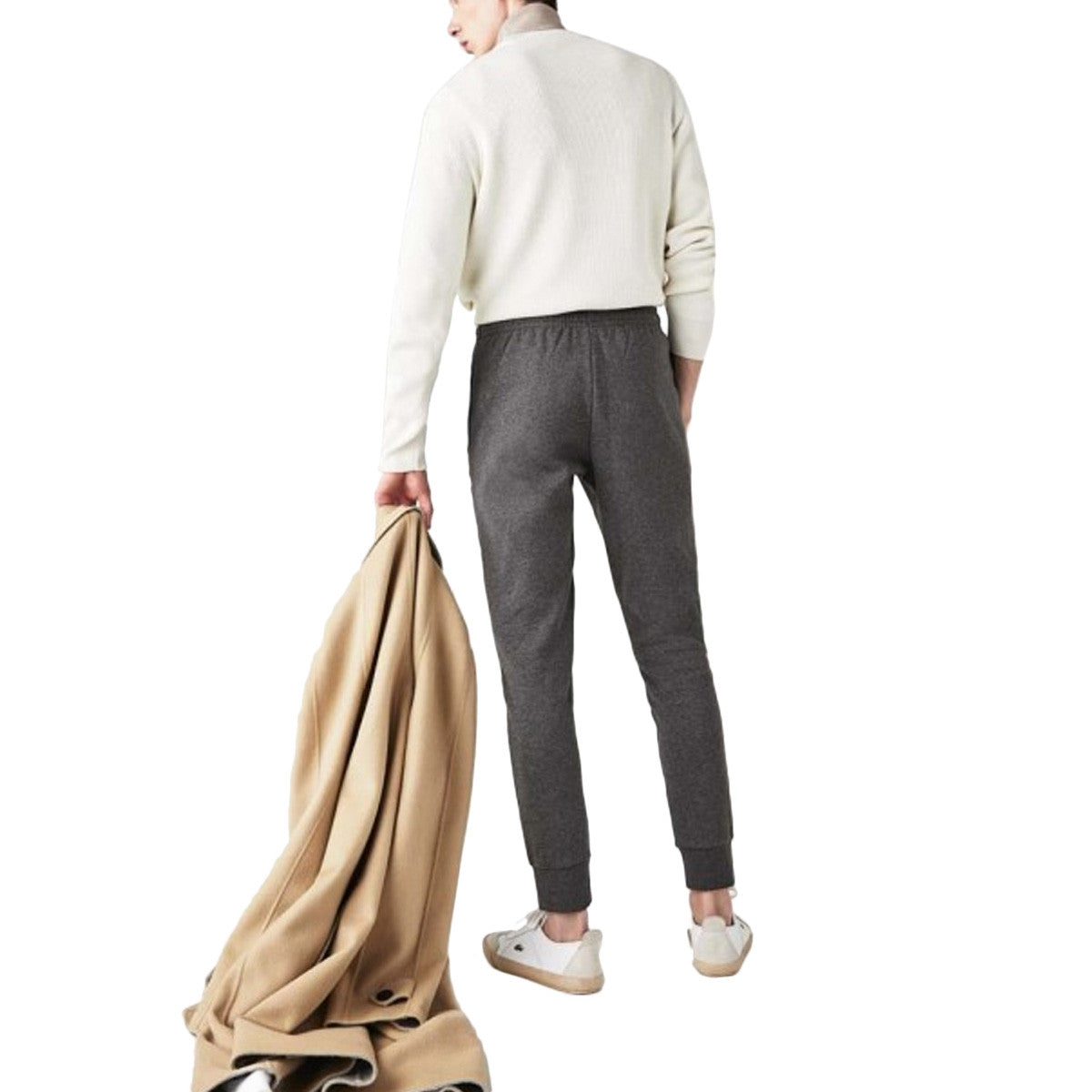 Pantalon de survêtement Lacoste