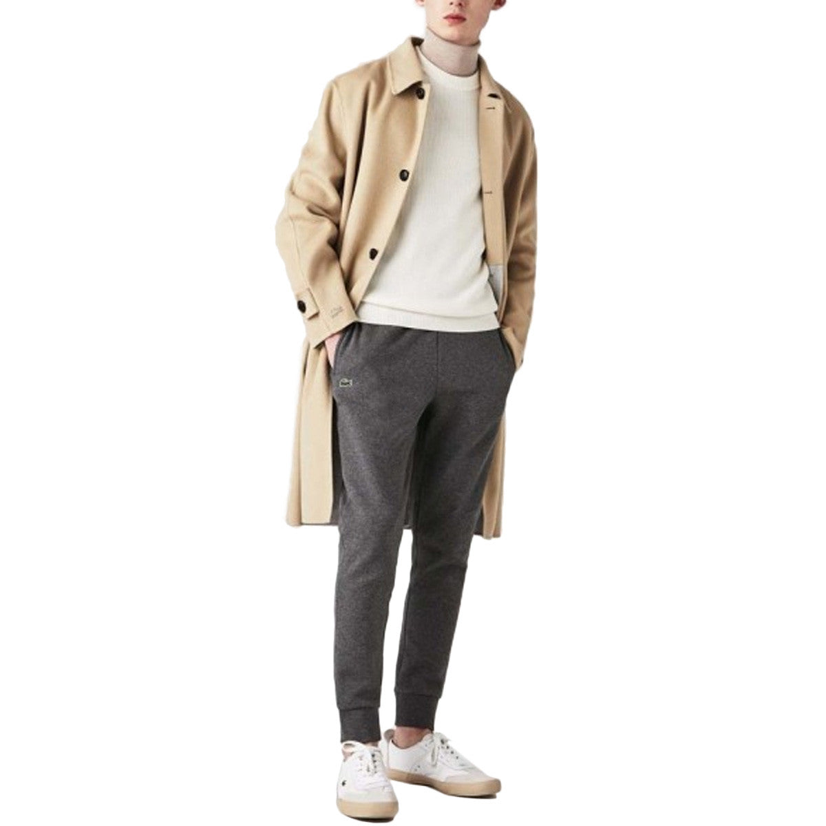 Pantalon de survêtement Lacoste