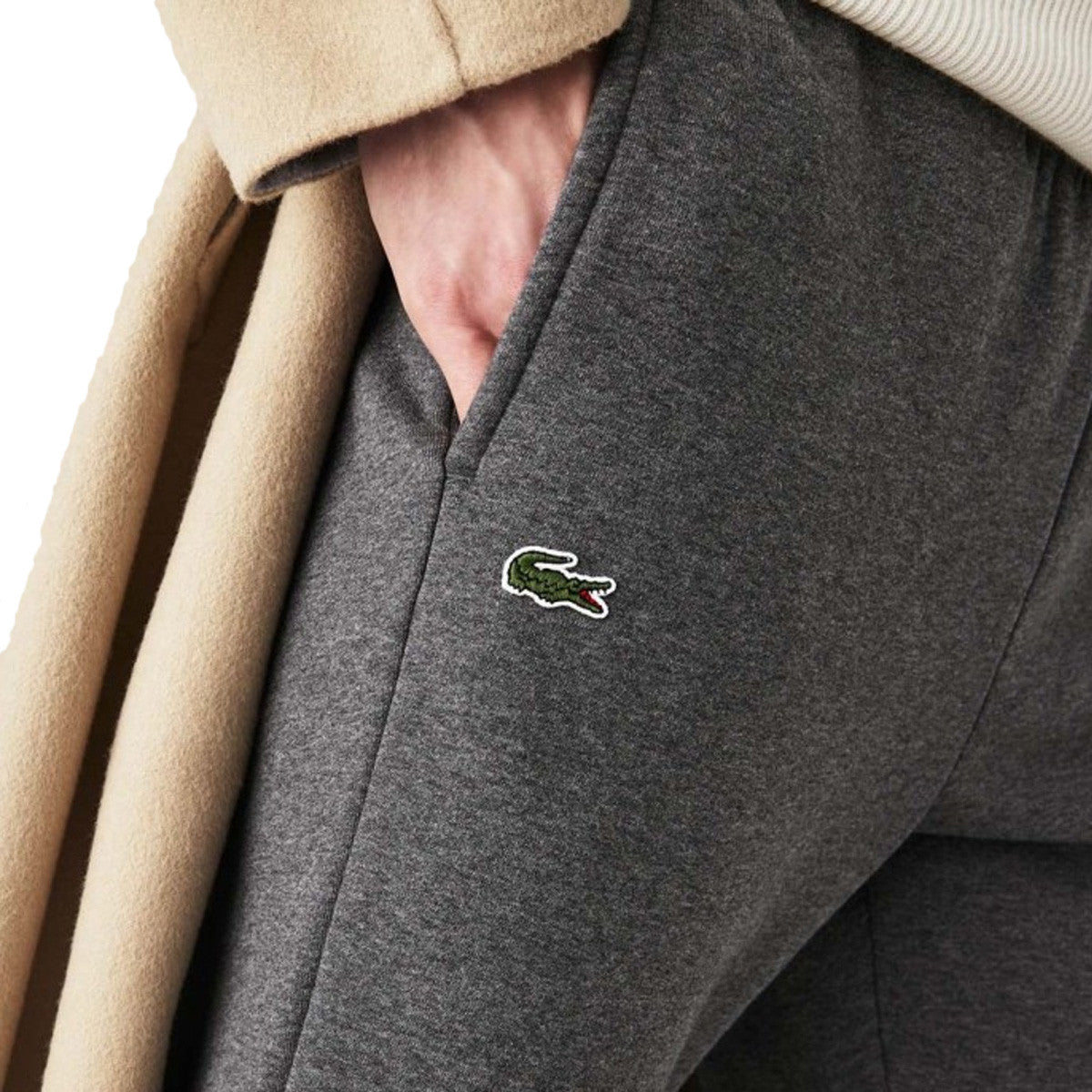 Pantalon de survêtement Lacoste