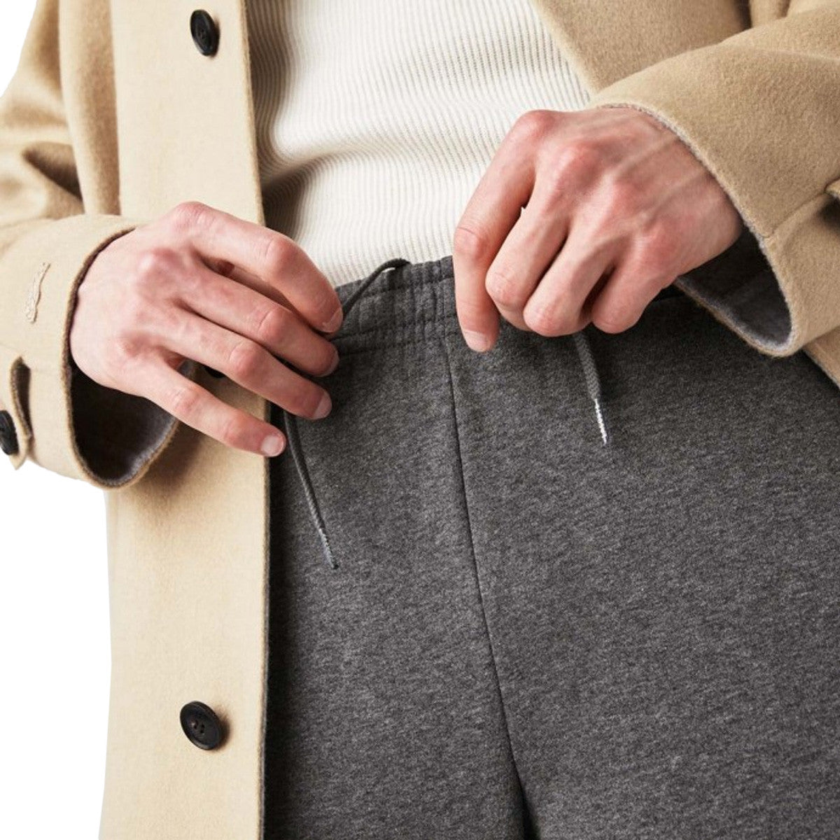 Pantalon de survêtement Lacoste