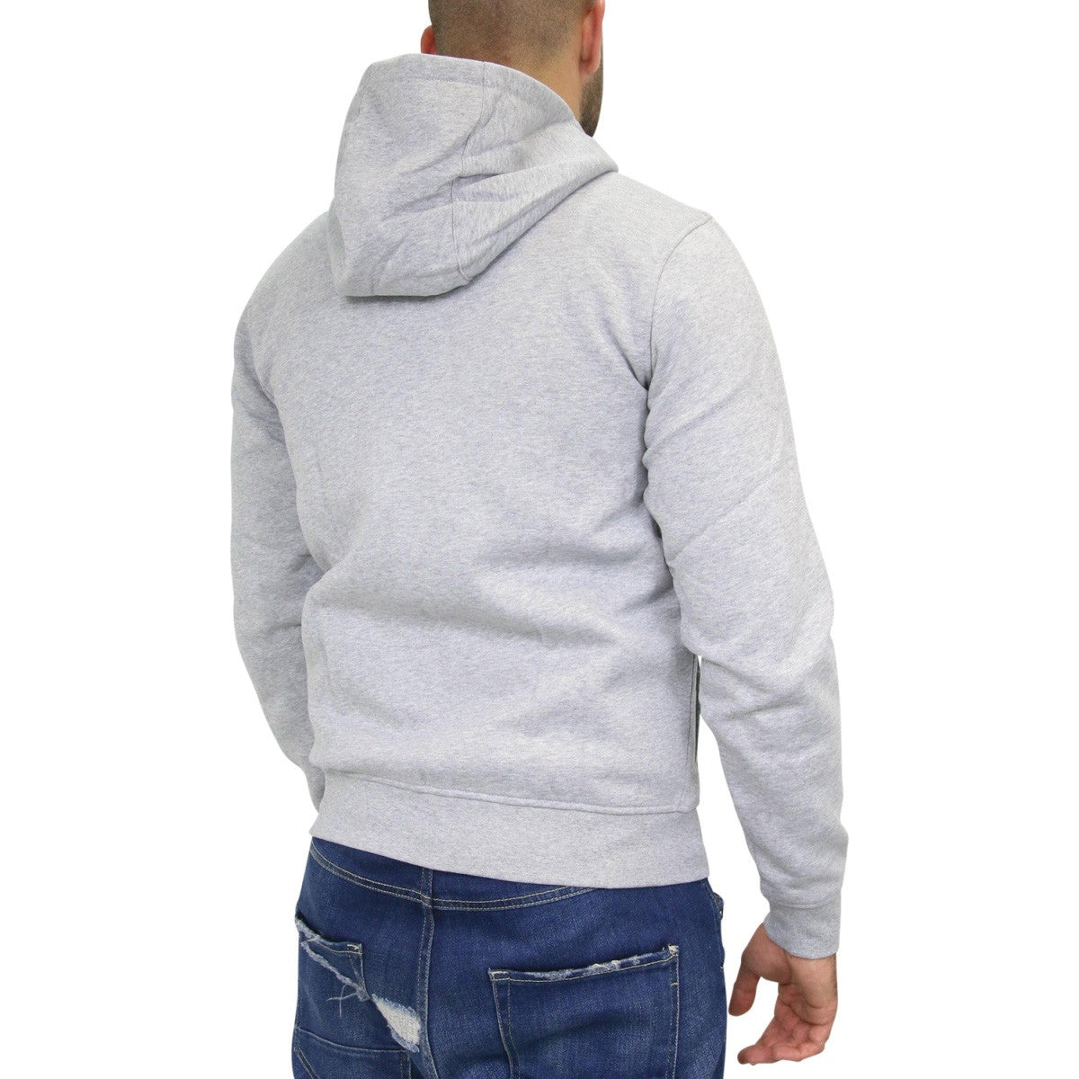 Sweat à capuche Lacoste