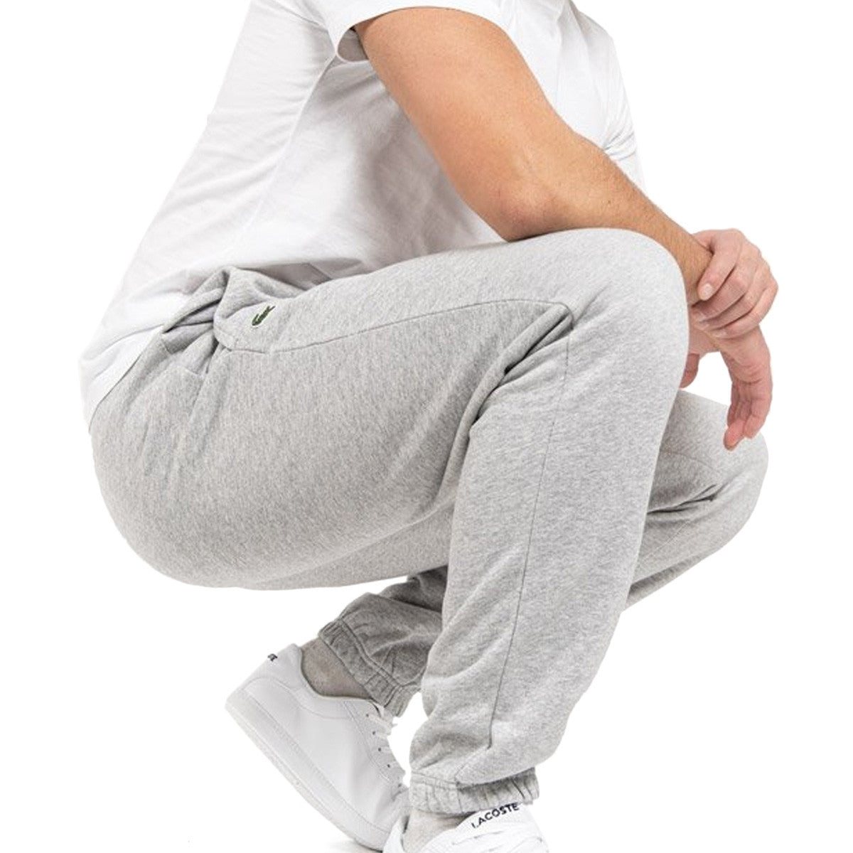 Pantalones de chándal Lacoste