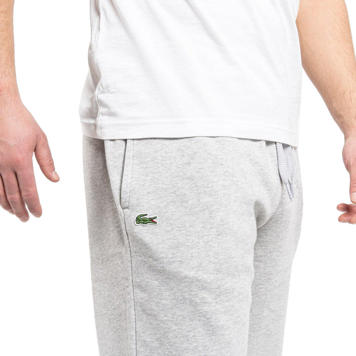 Pantalones de chándal Lacoste