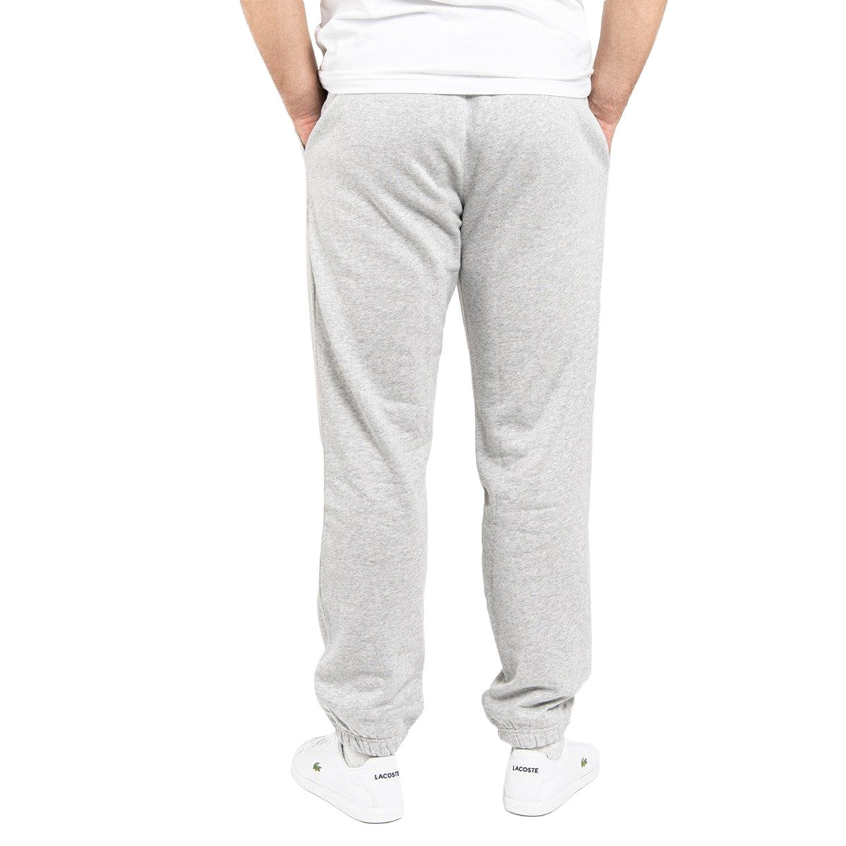 Pantalones de chándal Lacoste