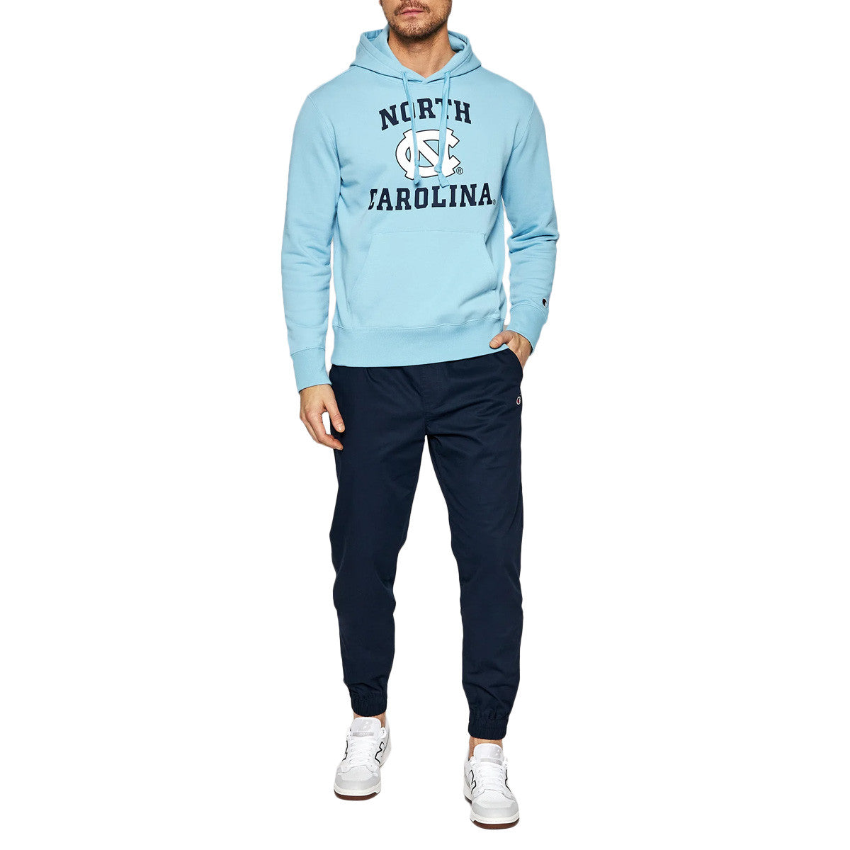 Sweat à capuche Champion