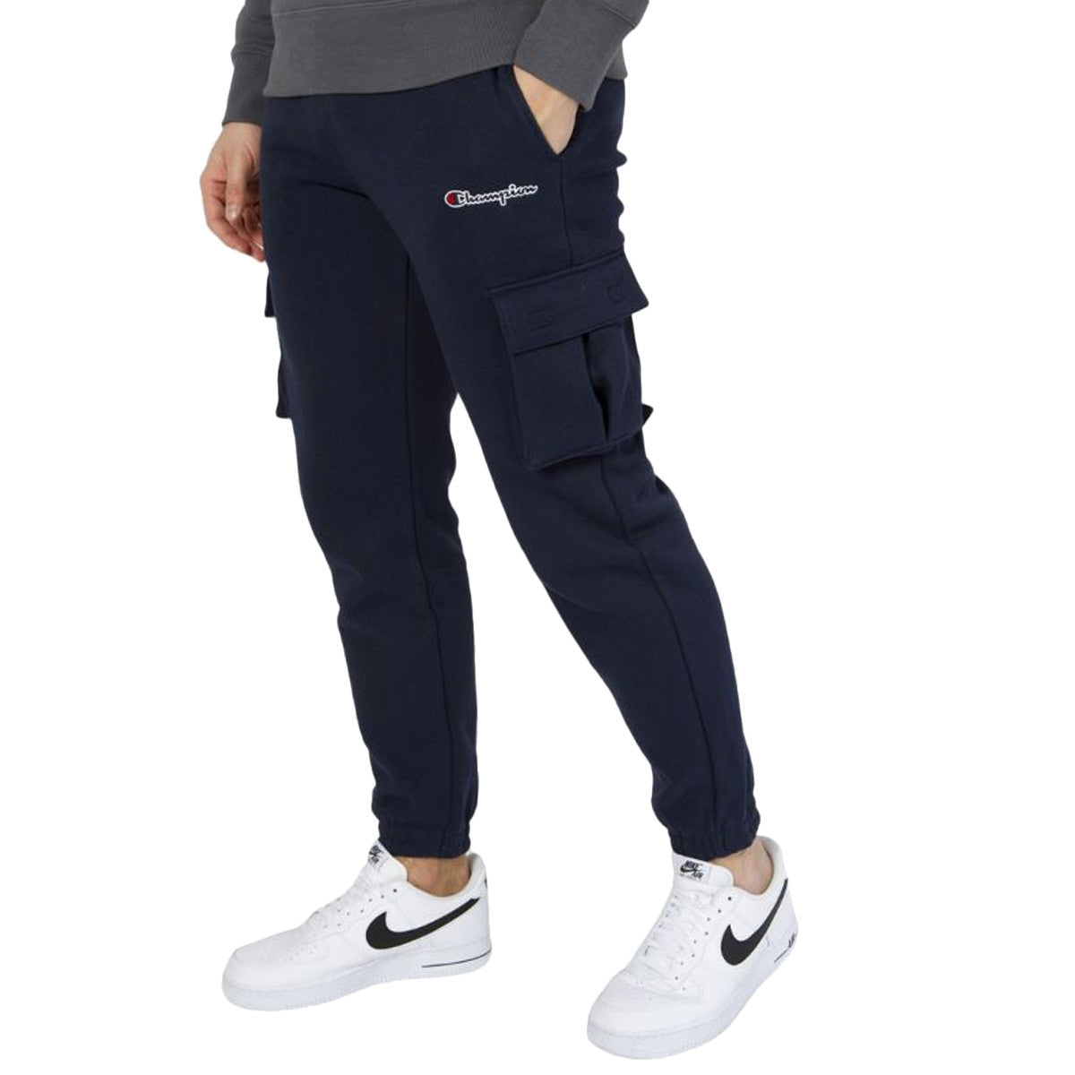 Pantalon de survêtement Champion ELASTIC CUFF CARGO