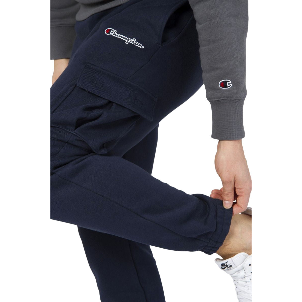 Pantalon de survêtement Champion ELASTIC CUFF CARGO