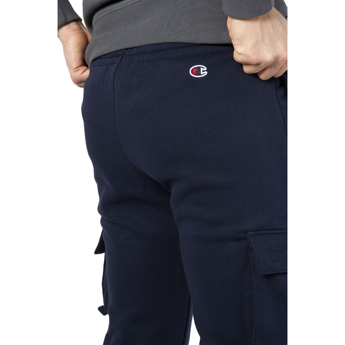 Pantalon de survêtement Champion ELASTIC CUFF CARGO