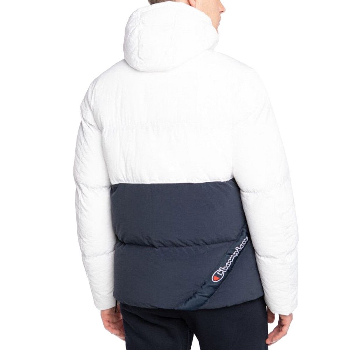 Chaqueta Champion