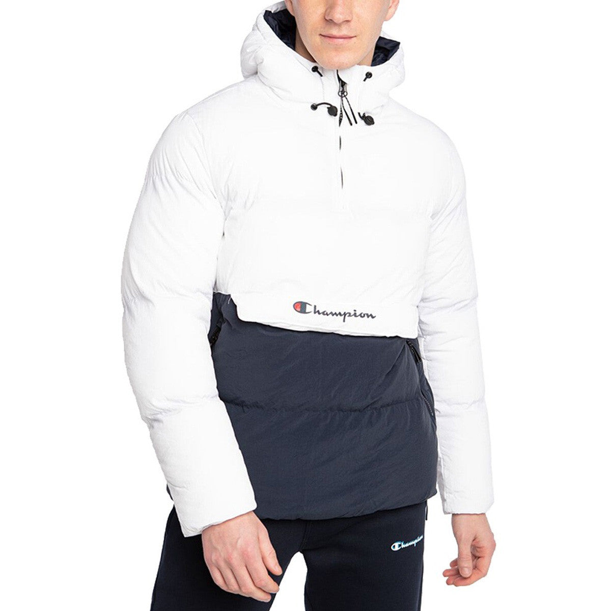 Chaqueta Champion