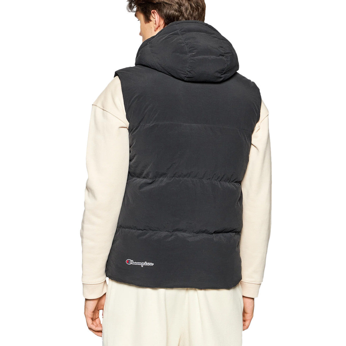 Gilet Doudoune Champion