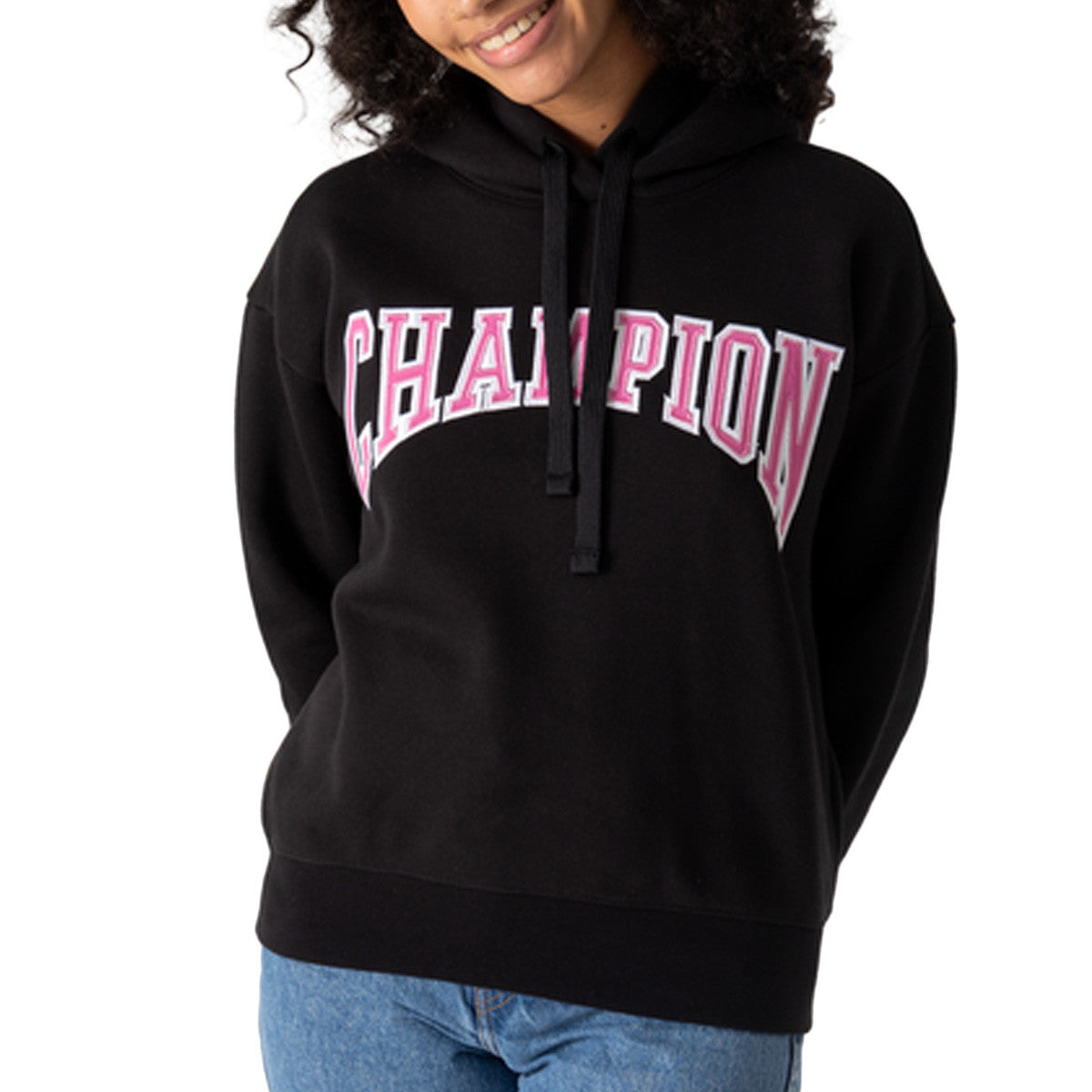 Sweat à capuche Champion