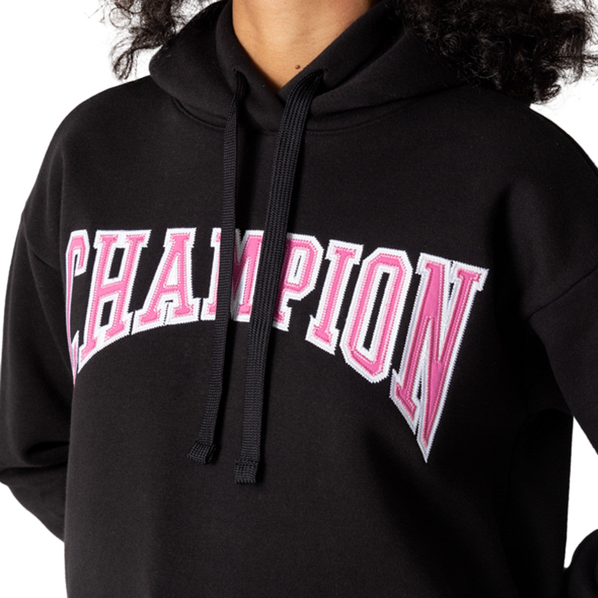 Sweat à capuche Femme Champion