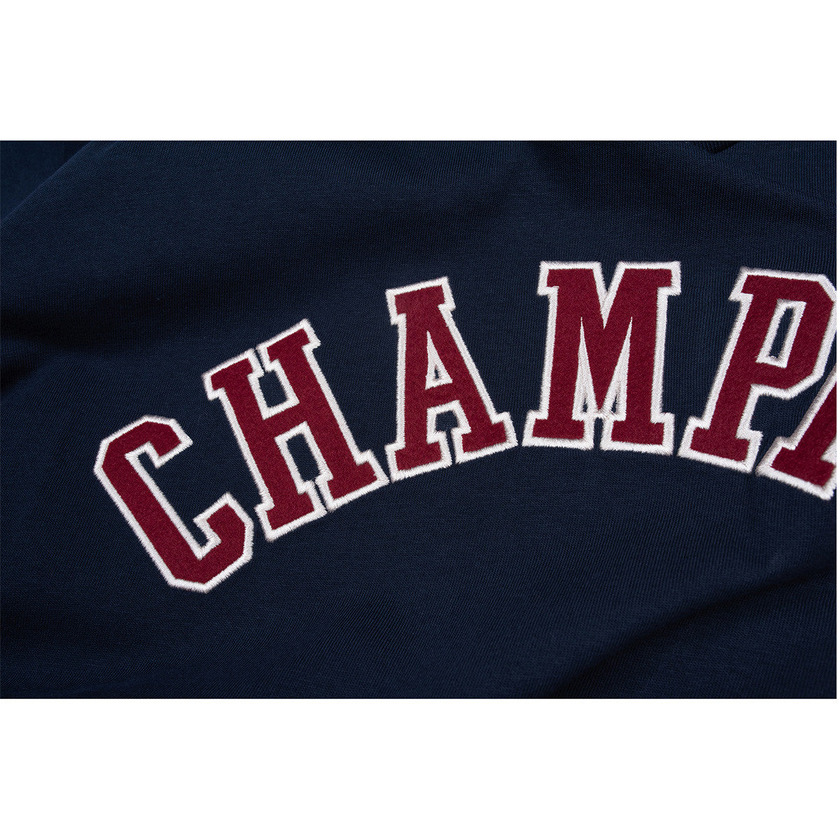 Camiseta de cuello redondo Champion