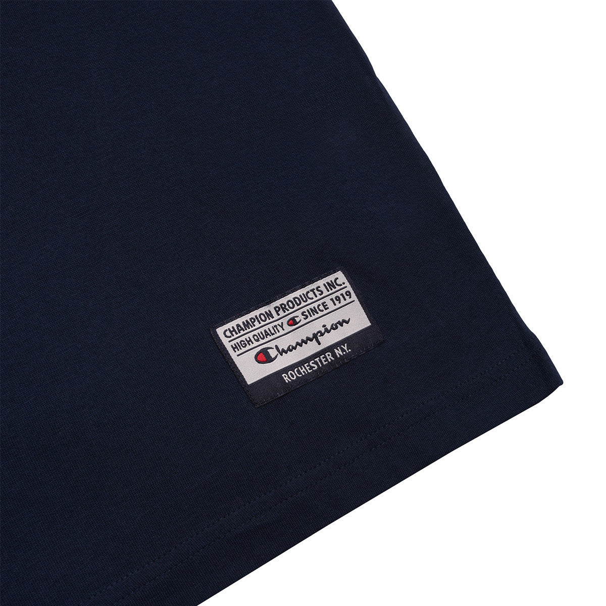 Tee-shirt Homme Champion CREWNECK