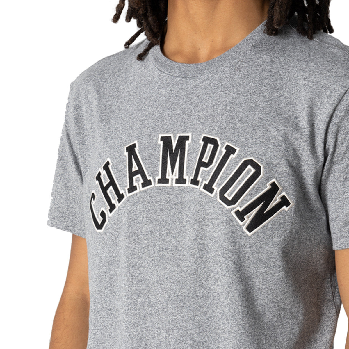 Tee-shirt Champion CREWNECK