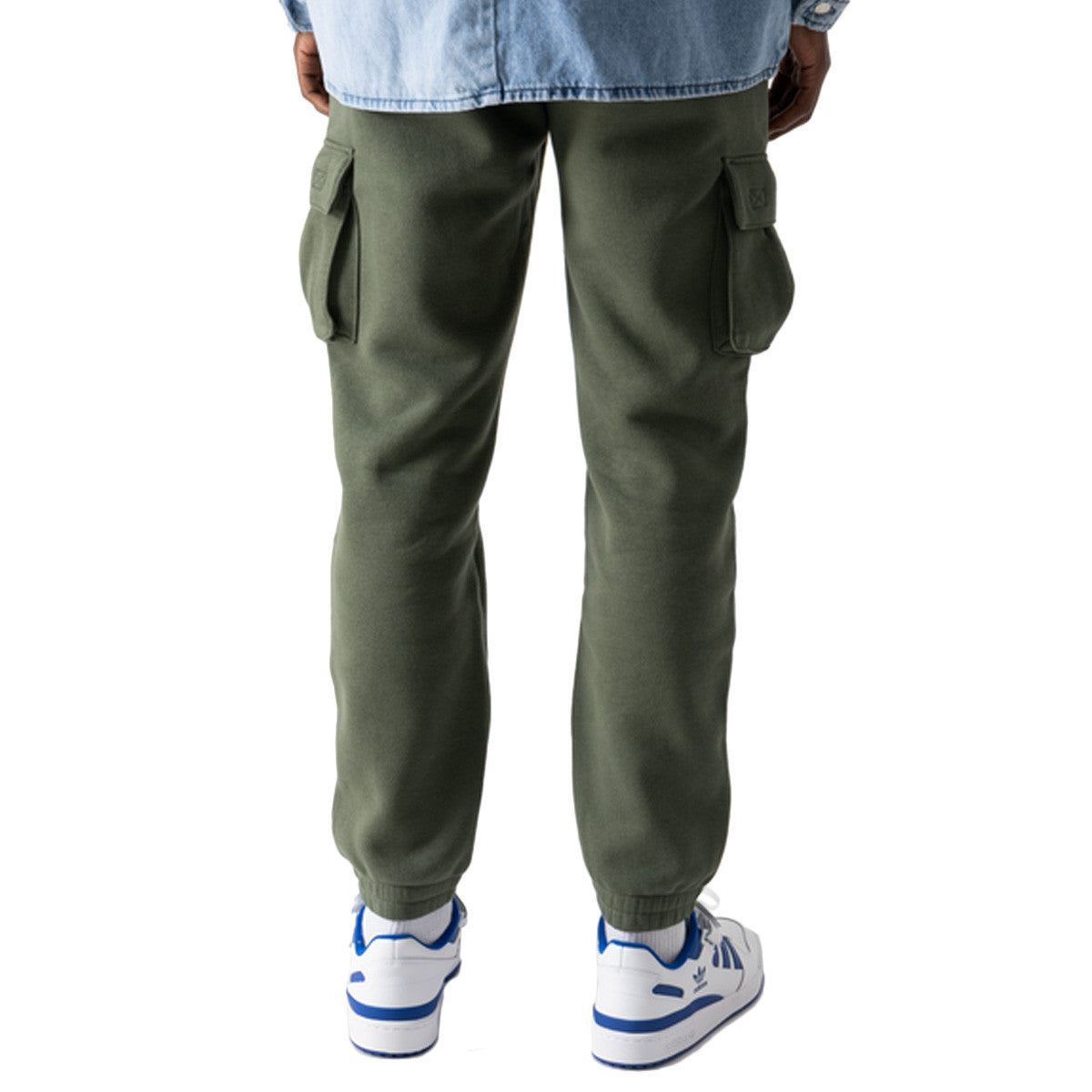 Pantalon de survêtement Homme Champion ELASTIC