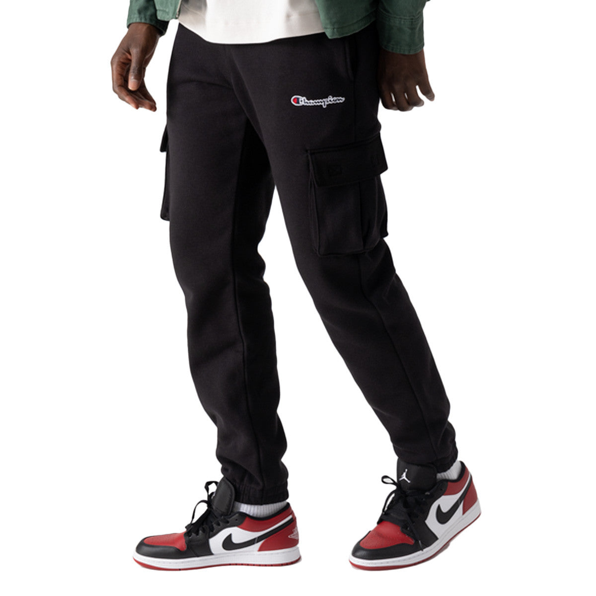 Pantalon de survêtement Champion élastic