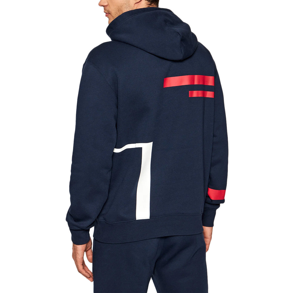 Sweat à capuche Homme Champion REVERSE WEAVE