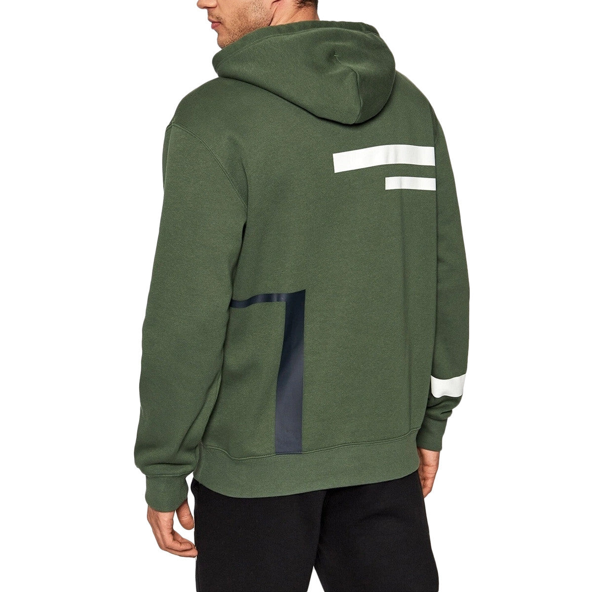 Sweat à capuche Homme Champion REVERSE WEAVE
