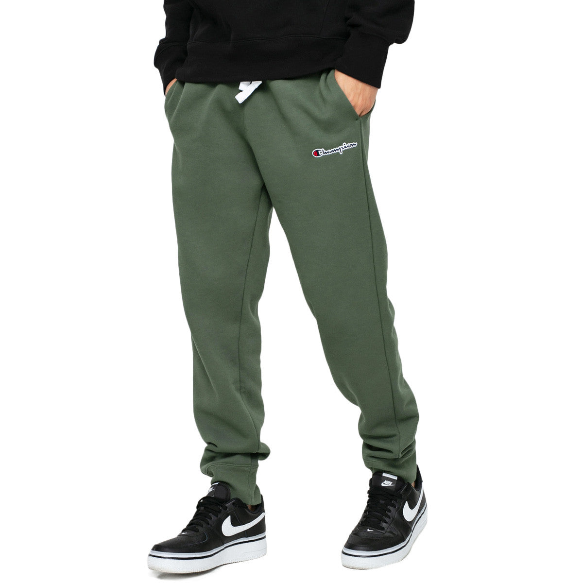 Pantalon de survêtement Homme Champion RIB CUFF