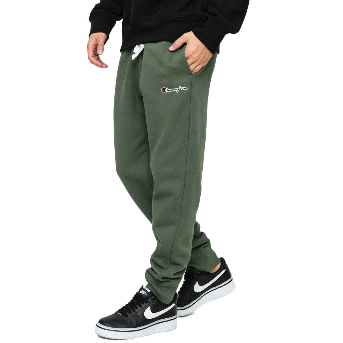 Pantalon de survêtement Homme Champion RIB CUFF