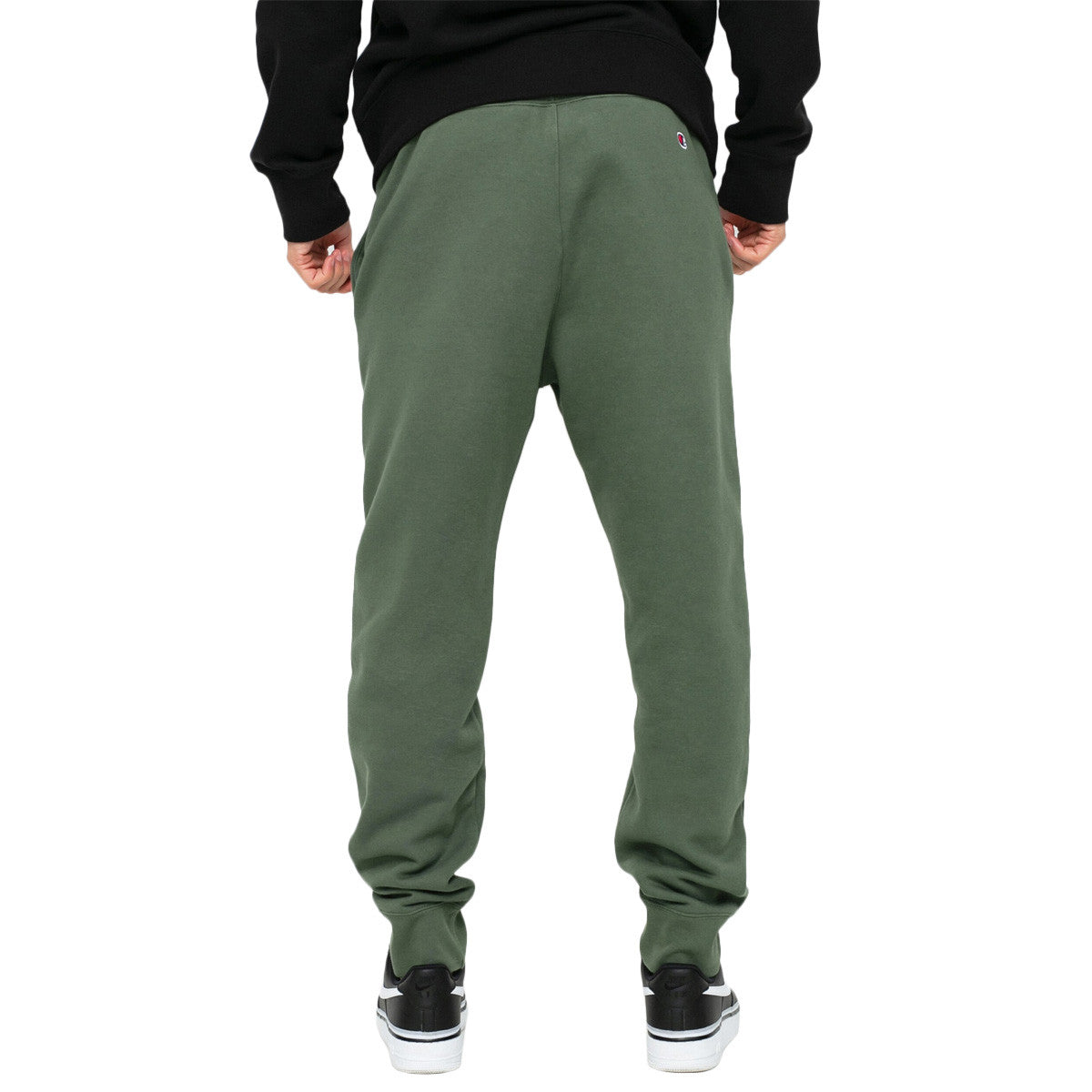 Pantalon de survêtement Homme Champion RIB CUFF