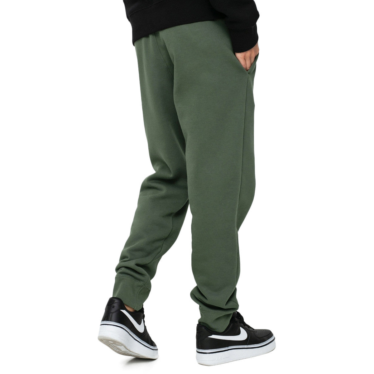 Pantalon de survêtement Homme Champion RIB CUFF