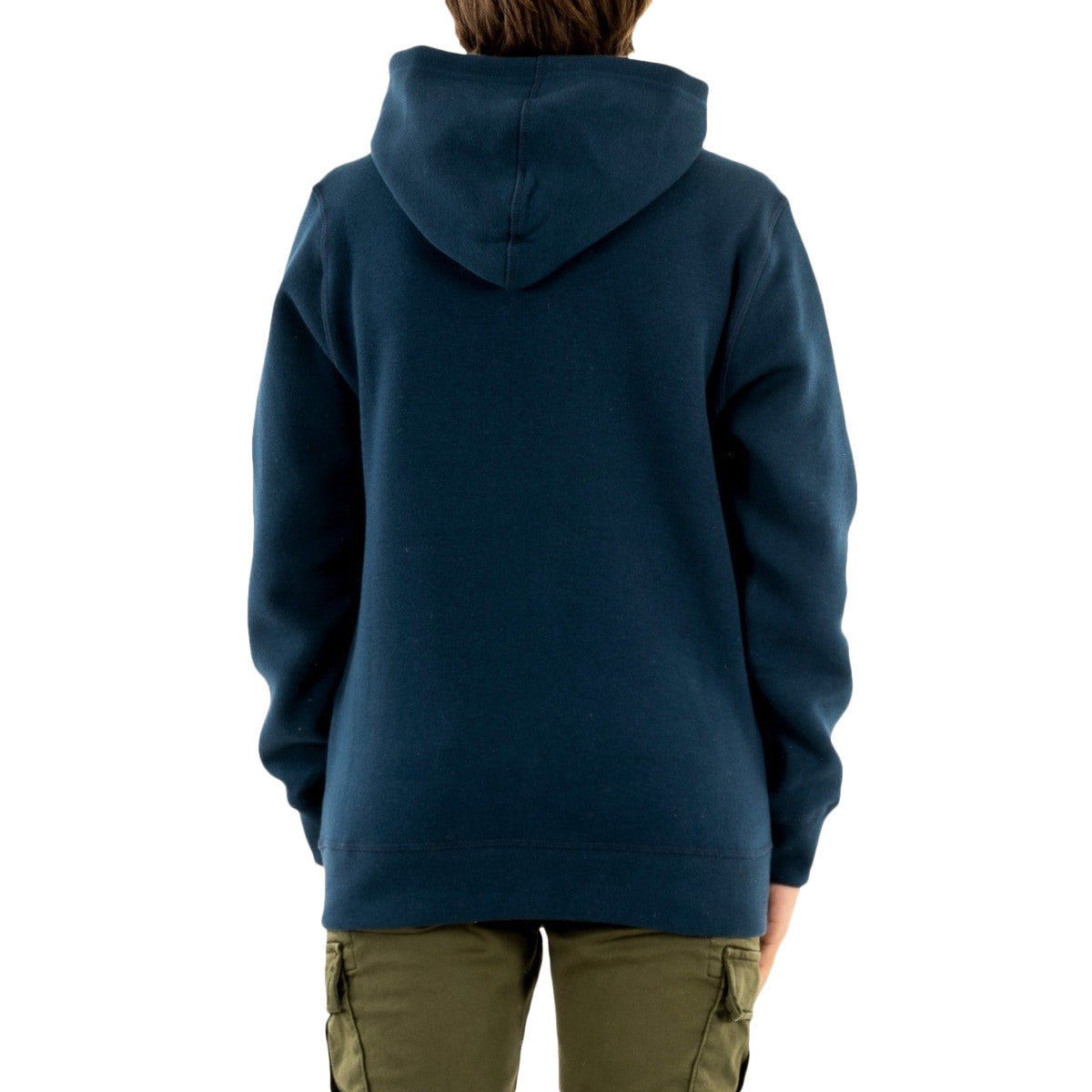 Sudadera con capucha Champion