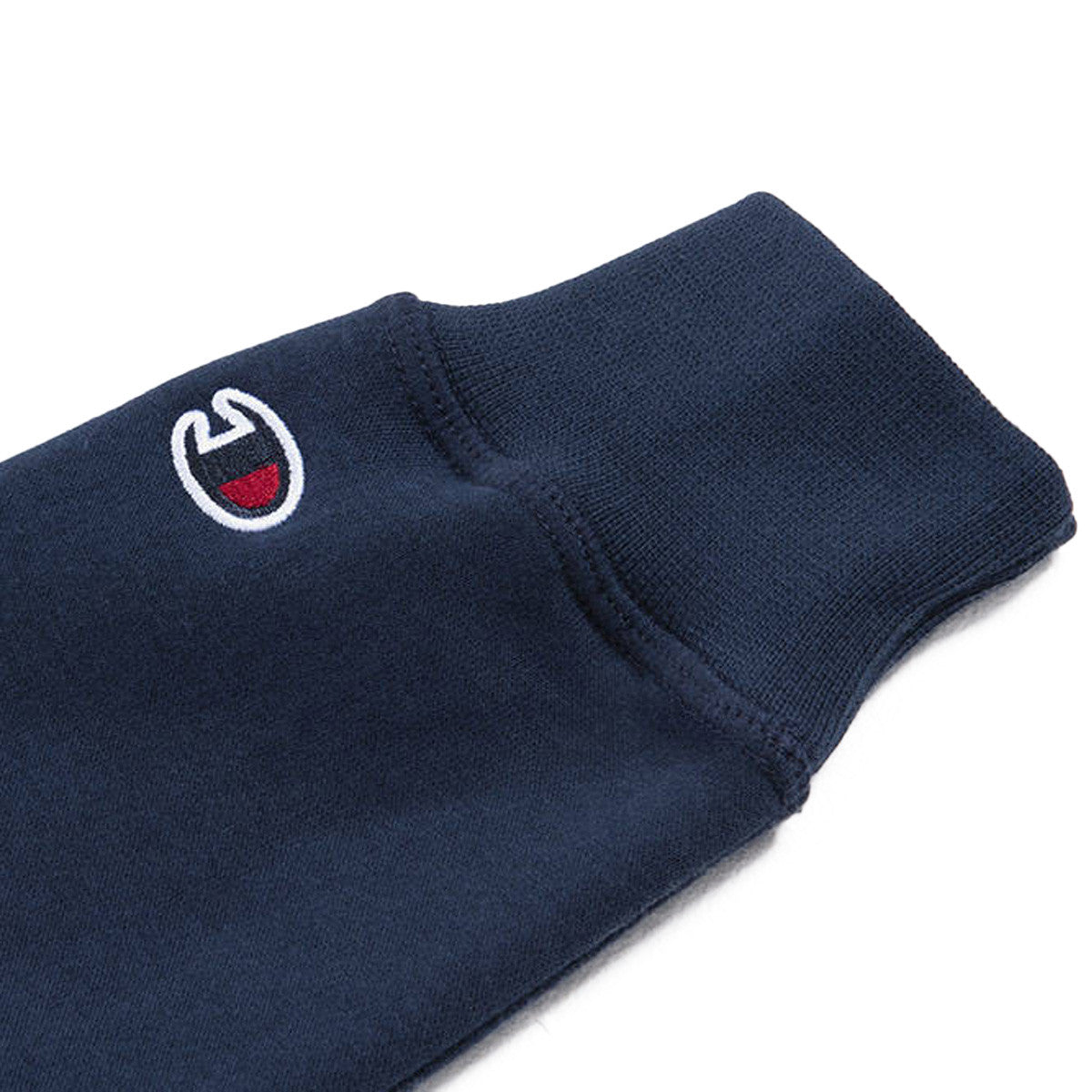 Sudadera con capucha Champion