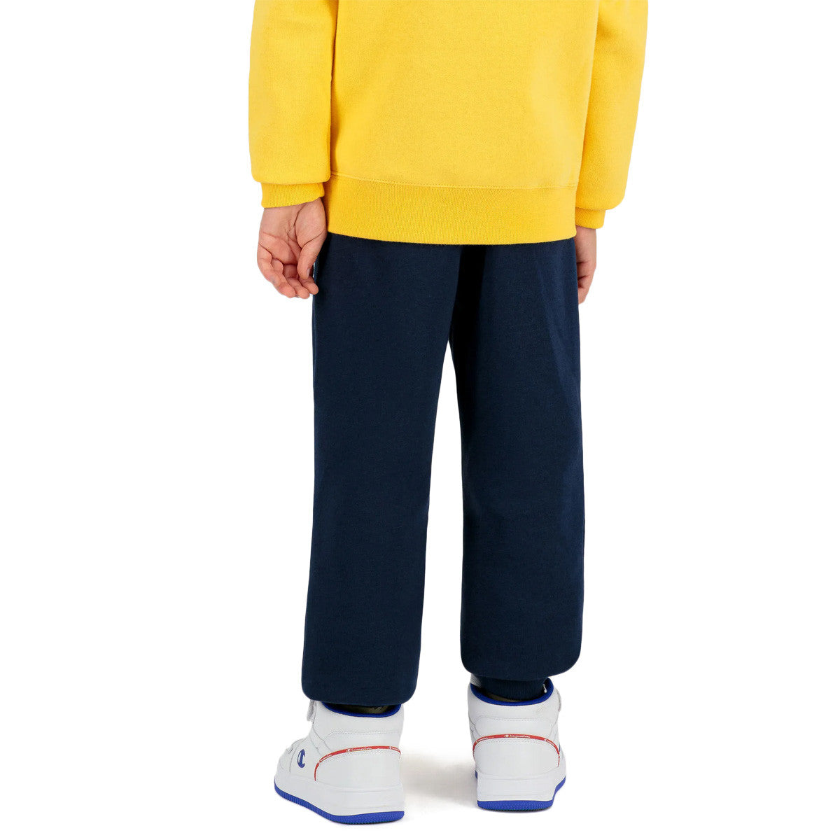 Pantalones deportivos con puños acanalados Champion