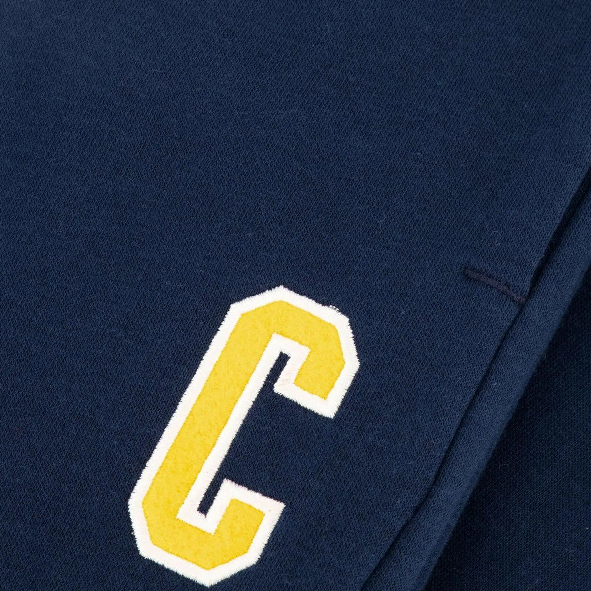 Pantalones deportivos con puños acanalados Champion