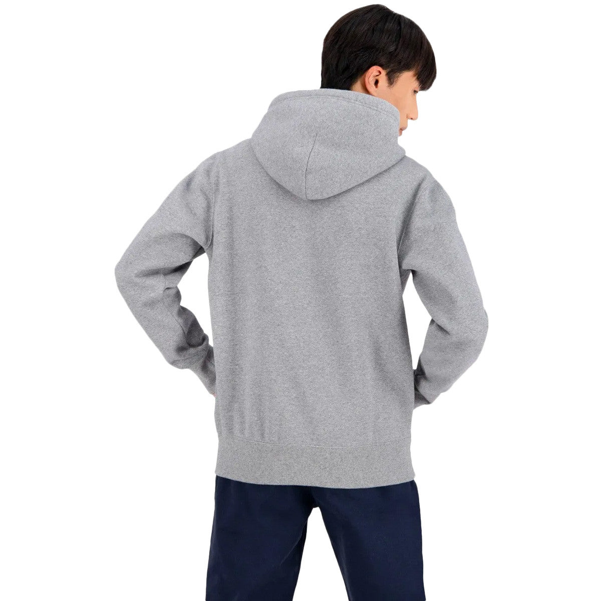 Sweat à capuche Homme Champion FULL ZIP
