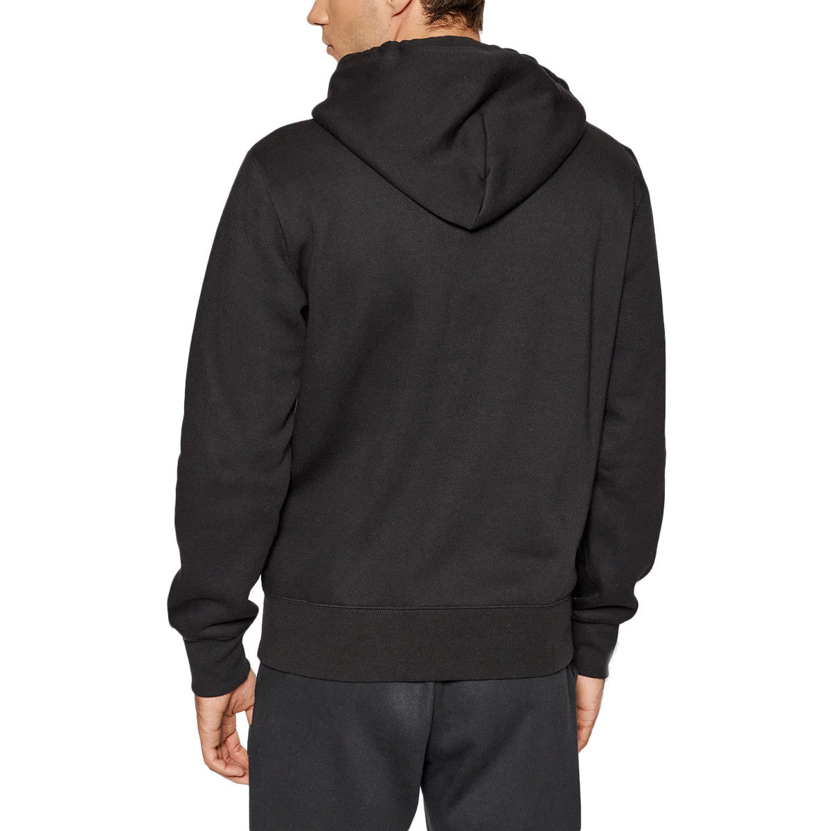 Sudadera con capucha Champion con cremallera completa