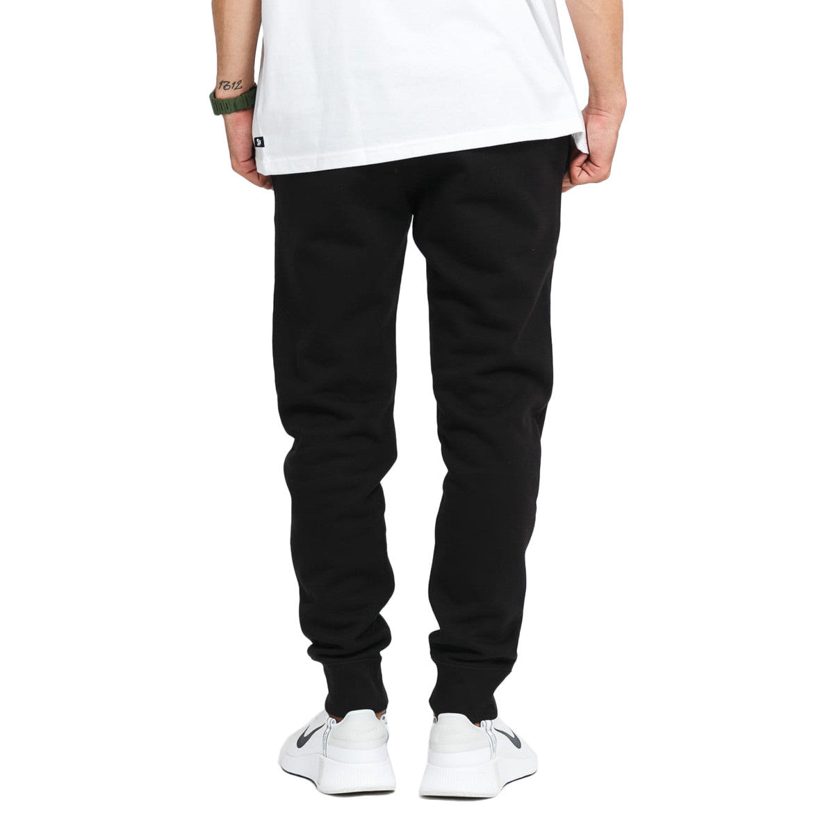 Pantalon de survêtement Homme Champion RIB CUFF