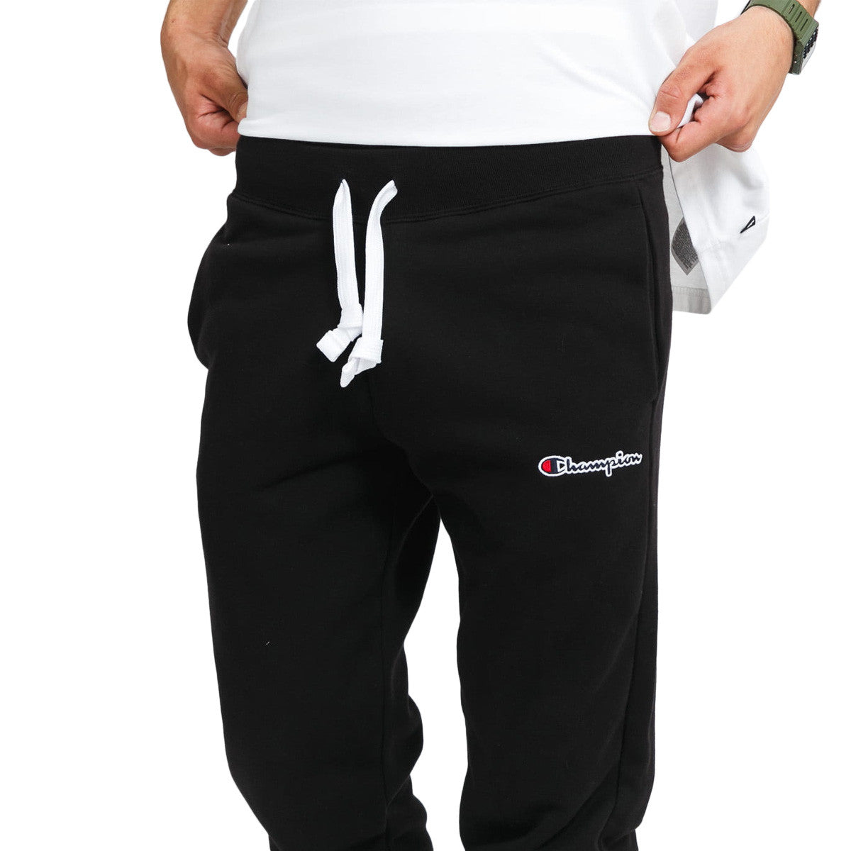 Pantalon de survêtement Homme Champion RIB CUFF
