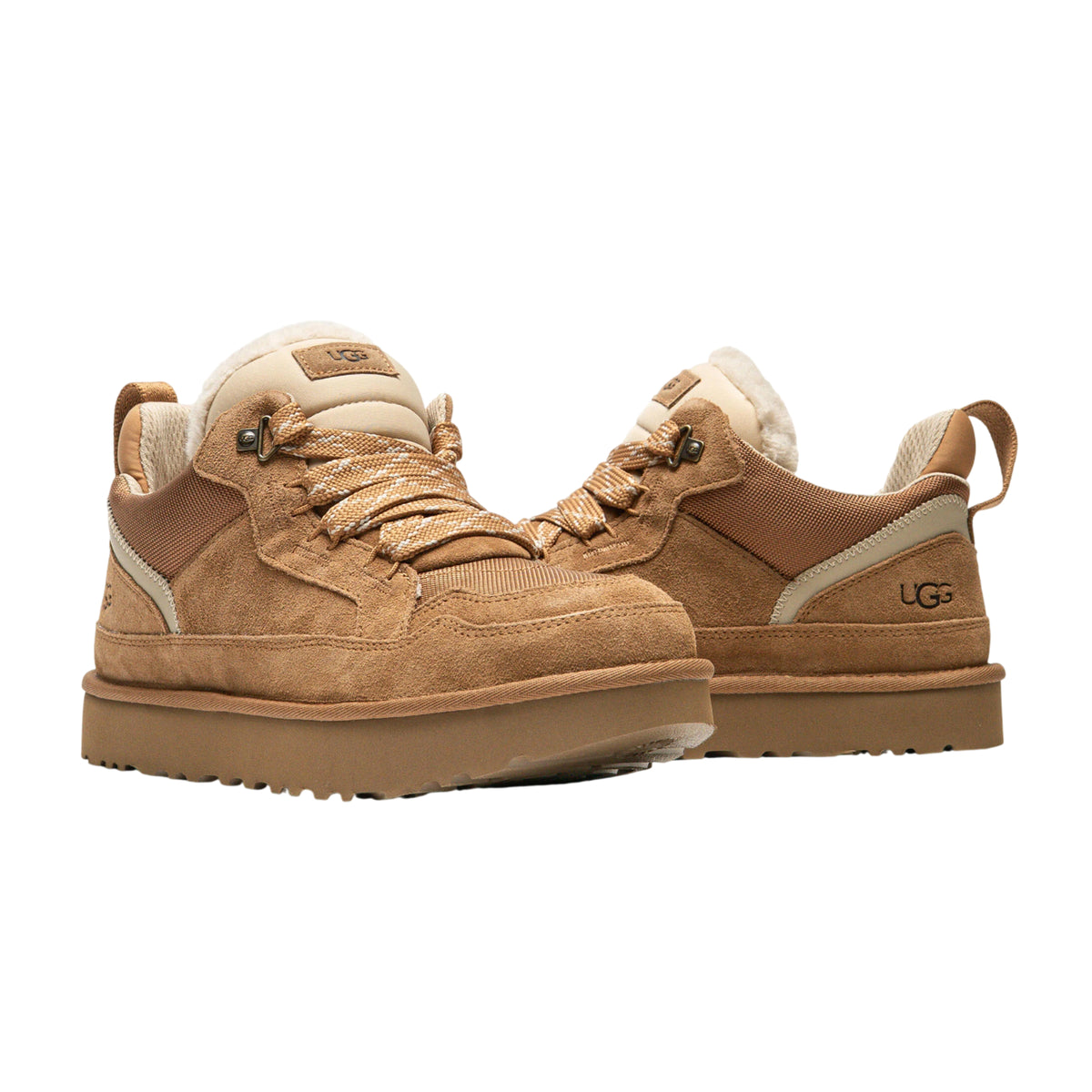 Basket Homme UGG LOWMEL