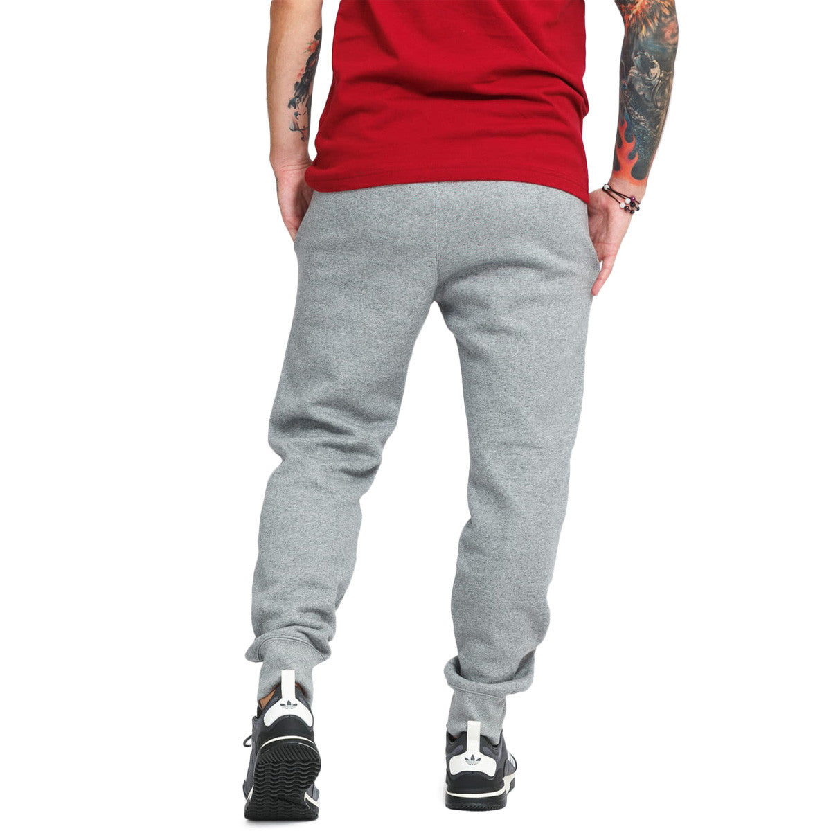 Pantalon de survêtement Homme Champion RIB CUFF