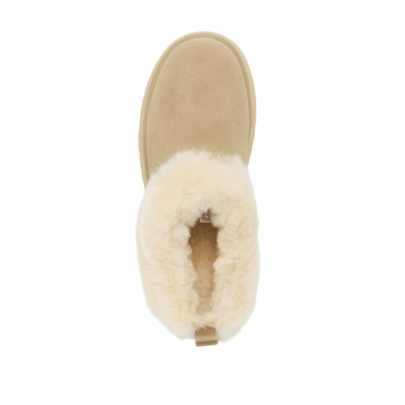 Chausson slippers UGG W TAZZELLE