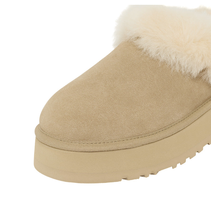 Chausson slippers UGG W TAZZELLE